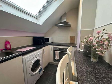 Bedroom Ensuite Apartment, LN1 - Photo 4