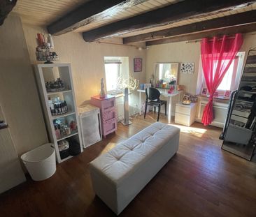 Location Appartement 3 pièces 55m² NANCY 54000 - Photo 2