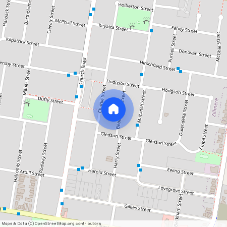 16 Bebbington Street, Zillmere QLD 4034