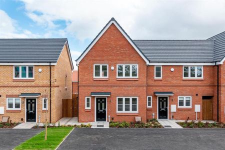 3 bedroom semi-detached house to rent - Photo 3