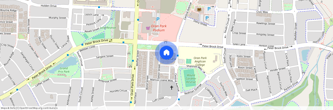 12 Laura Street, Oran Park