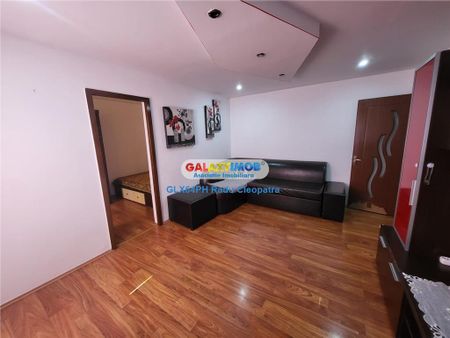 Inchiriere apartament 2 camere, Malu Rosu, Ploiesti - Photo 2