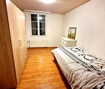 2½ Zimmer-Wohnung in Laupen (ZH), möbliert, auf Zeit - Photo 1