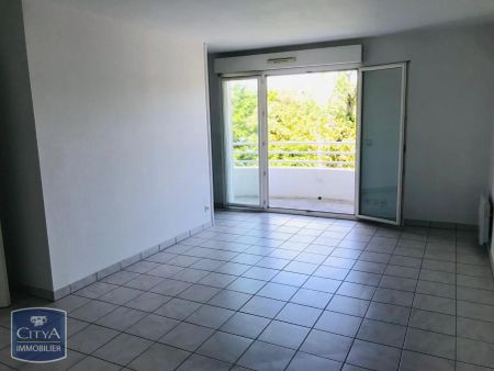 Appartement à louer 2 pièces 48.19m² - Photo 2