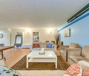 For Lease - 63 Conroy Crescent Unit# 58, Guelph, Ontario - Photo 1