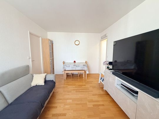Location Appartement 2 pièces 43m² - Photo 1
