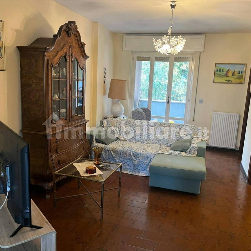 Appartamento via Principe di Piemonte, Centro, Colli sul Velino - Photo 1