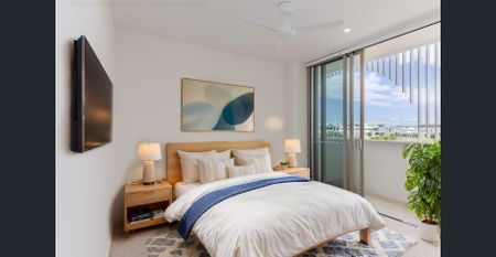 Discover Your Coastal Sanctuary in this brand new apartment. - Photo 3
