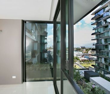 MODERN STUDIO WITH BILLS INCLUDED IN CENTRAL PARK - Photo 4