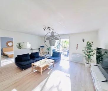Location Maison 4 pièces 100 m2 à Prades-le-Lez - Photo 4