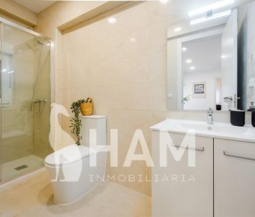 Habitación - Madrid - Vallecas - 675€ MES - Ref. PPSierraElviraSuite - Foto 3