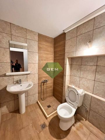Studio/Γκαρσονιέρα για ενοικίαση Ξεροπόταμος (Ηράκλειο Κρήτης) - Photo 4