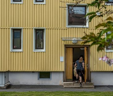 Länsmansvägen, Jonsered - Foto 6