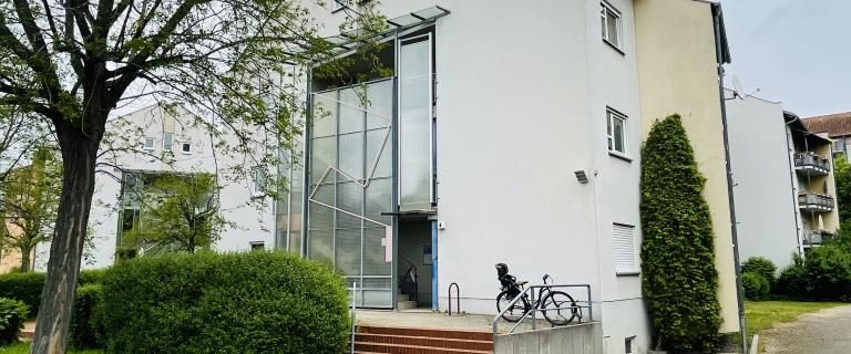 Demnächst frei! 2-Zimmer-Wohnung in Bad Dürkheim - Photo 1