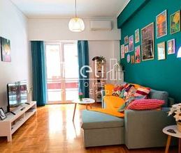 Διαμέρισμα για ενοικίαση - Νέος Κόσμος, - Photo 2