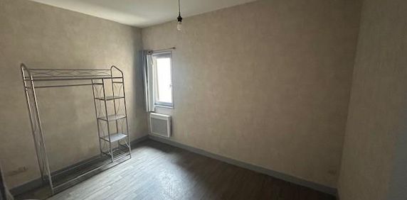Location Appartement 2 pièces 27m² POITIERS 86000 - Photo 2