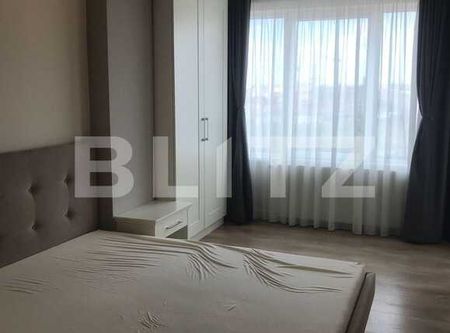 Apartament 3 camere, 70 mp, imobil nou, garaj, zona strazii Traian - Photo 2