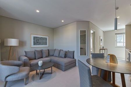 Διαμέρισμα για ενοικίαση Άγιος Ιωάννης (Νέος Κόσμος) - Photo 3