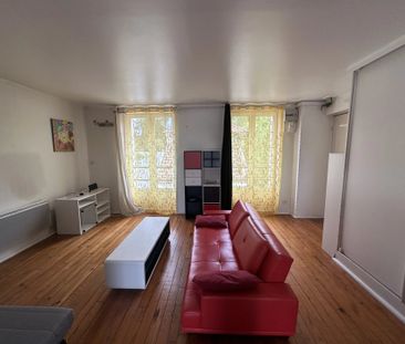 Location Appartement 1 pièce 28m² ANNET SUR MARNE 77410 - Photo 2