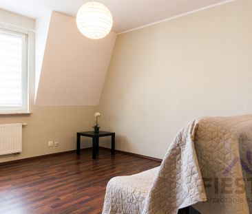 Poznań Winiary, ul. Winiarska - Фото 2