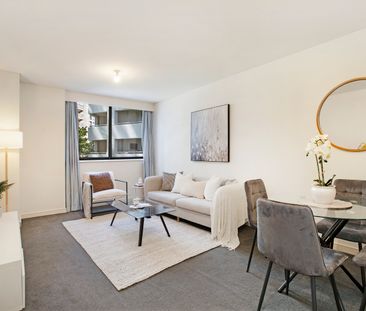 1214/30 Glen Street, Milsons Point NSW 2061 - Apartment For Rent | ... - Photo 1