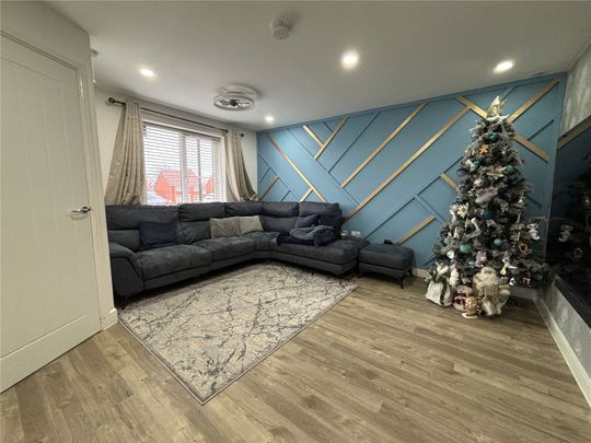 Stanhope Lines East, Wellesley, Aldershot, Hampshire, GU11 - Photo 1