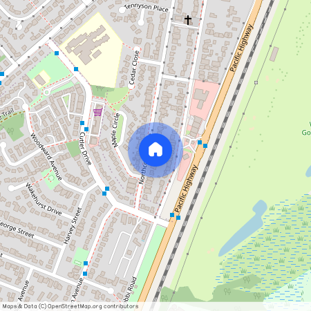 15 Northcott Avenue, NSW 2259, Watanobbi