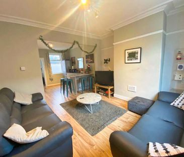 4 bedroom house share to rent - Photo 1