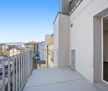 2.5 Zimmer, 52 m², 3. Stock - Foto 4