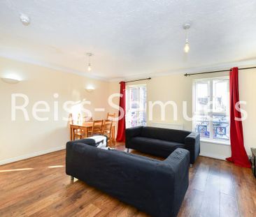 6 bedroom semi-detached house to rent - Photo 1
