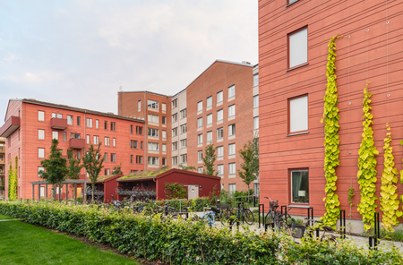 Packhusgatan 19A, Limhamns Hamnområde - Foto 5