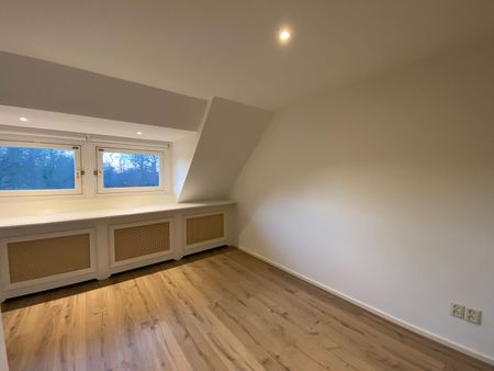 Huis te huur: Victorialaan 8 2242 CN Wassenaar - Photo 2