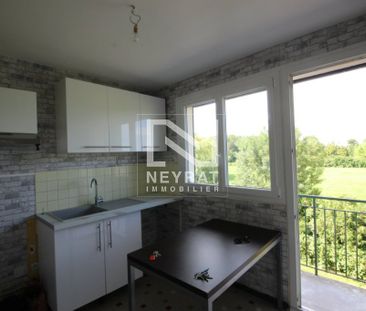 Location Appartement 3 pièces 63m² LOUHANS 71500 - Photo 6