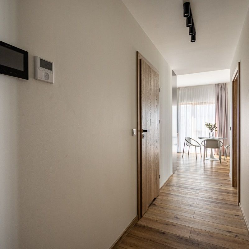 Apartament z balkonem na osiedlu Nova Królikarnia - Zdjęcie 1