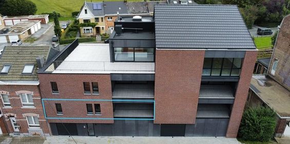 Appartement te huur - Foto 3