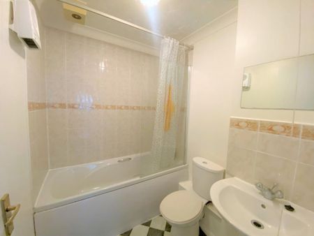 1 bedroom apartment to rent - Photo 5