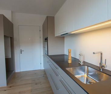 2.5 Zimmer, 47 m², 1. Stock - Foto 3