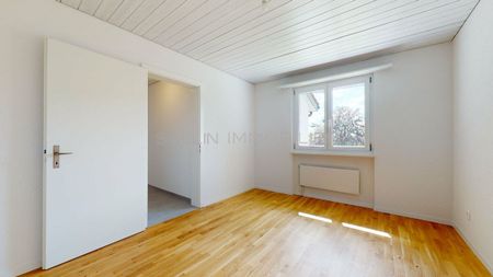 APPARTEMENT DE 3½ PIECES RENOVE - Photo 3