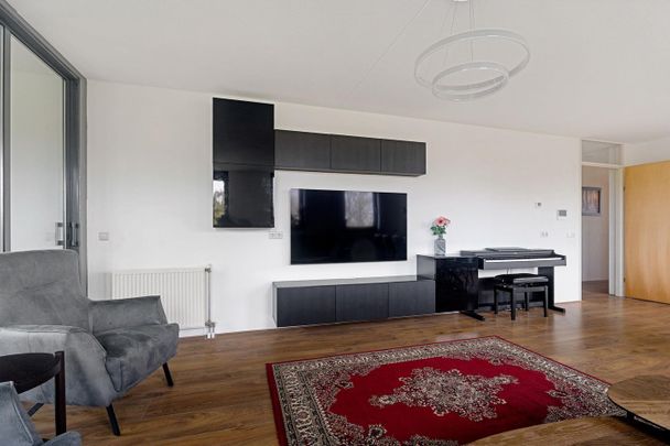 Jan van Zutphenlaan 86, Zuilen-Noord, 3555RA, Utrecht - Foto 1