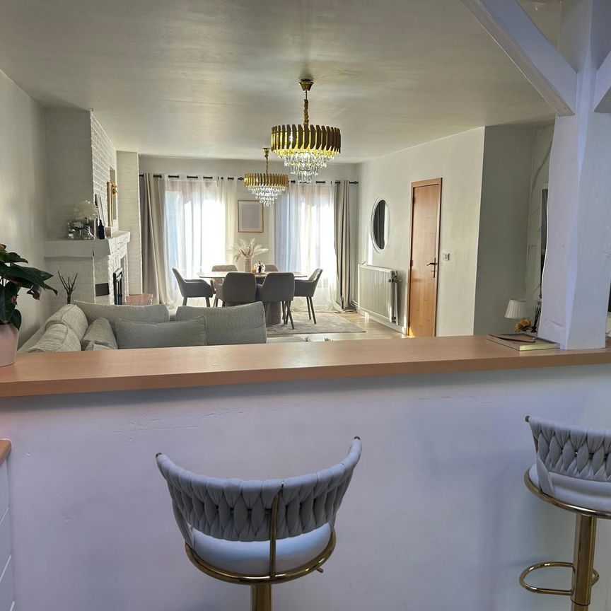 Gerenoveerde woning op toplocatie - Foto 1