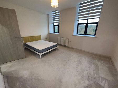 2 bedroom apartment to rent - Photo 3