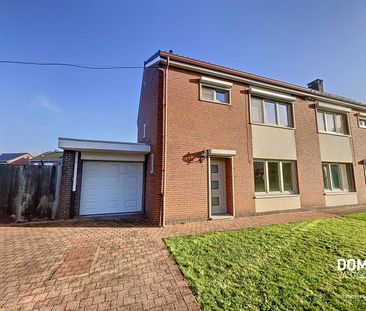 GERENOVEERDE WONING MET 3 SLAAPKAMERS, GARAGE EN TUIN TE KURINGEN - Foto 5