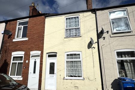 Hawthorne Street, Chesterfield - Photo 5