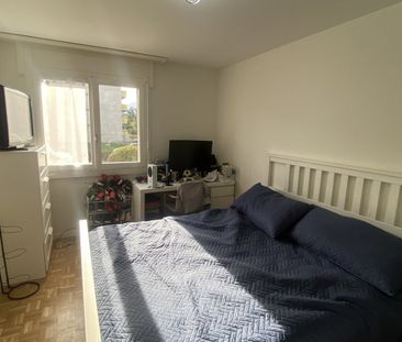 5.5 Zimmer, 111 m² - Foto 3