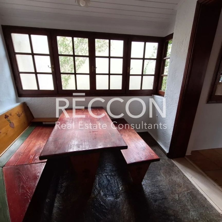 Ενοικίαση κατοικίας, 130 τ.μ., Κηφισιά, 1.000 € - Photo 1