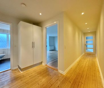 Lys og indbydende lejlighed nær Odense Å - Foto 6