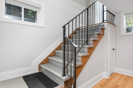 For Lease - 81 St John's Road Unit# Bsmt, Toronto, Ontario - Photo 5