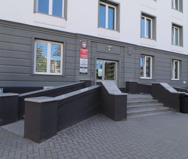 Mieszkanie na wynajem, Gorzów Wlkp., Górczyn - Zdjęcie 1