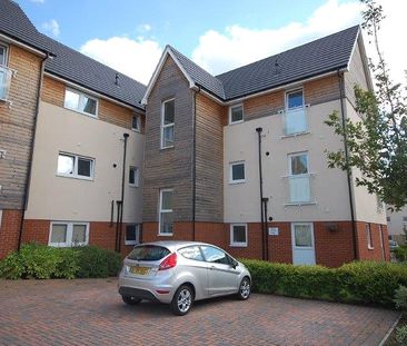 2 bedroom apartment to rent - Photo 2
