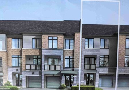 For Lease - 117 Bravo Lane, Newmarket, Ontario - Photo 4